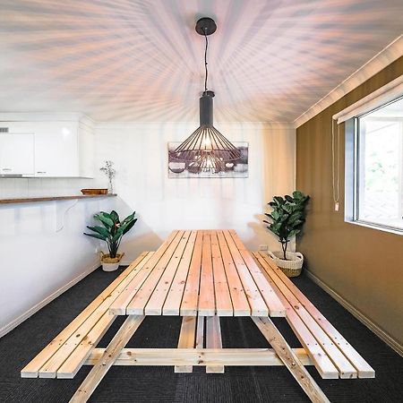 Calamvale Business Or Holiday Like Home Brisbane Exterior foto