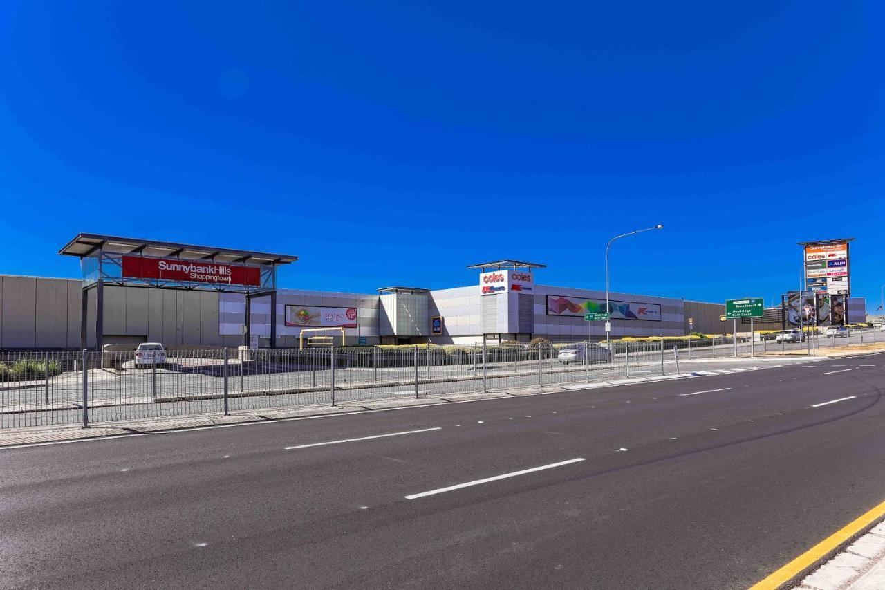 Calamvale Business Or Holiday Like Home Brisbane Exterior foto