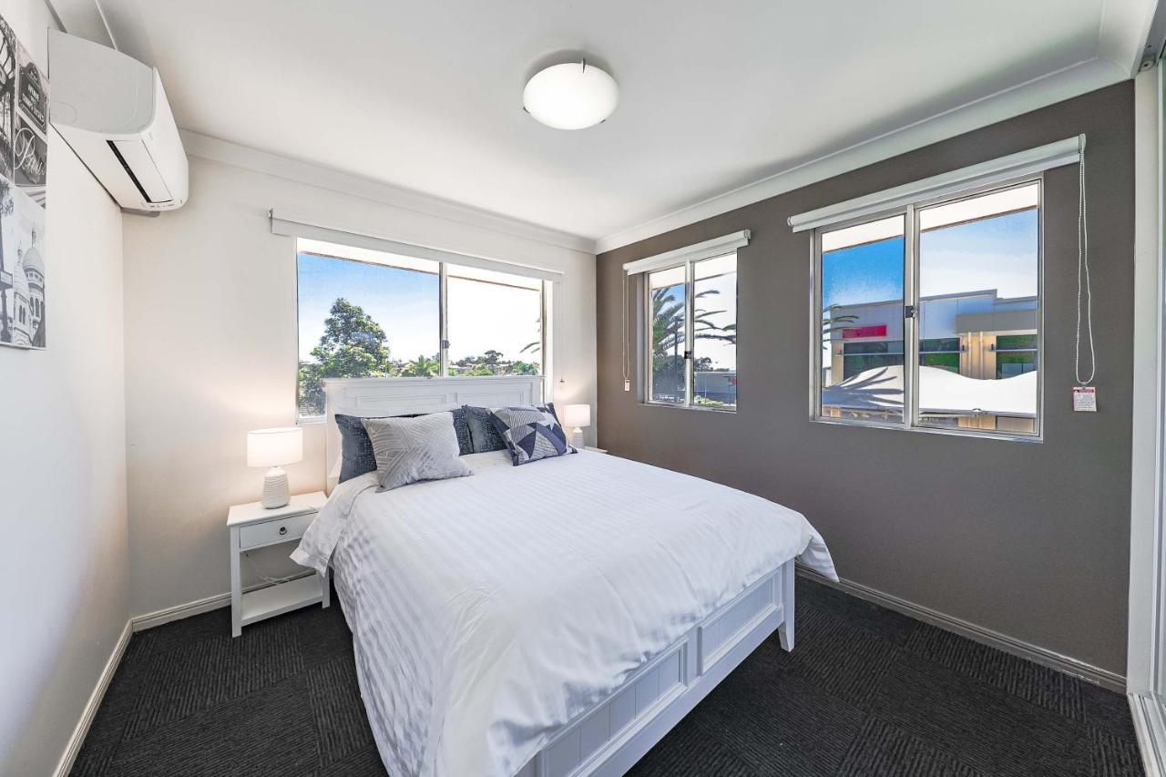Calamvale Business Or Holiday Like Home Brisbane Exterior foto