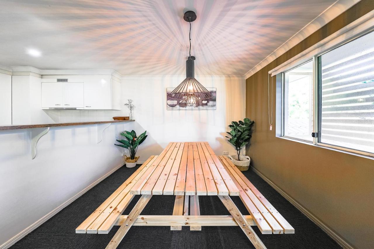 Calamvale Business Or Holiday Like Home Brisbane Exterior foto