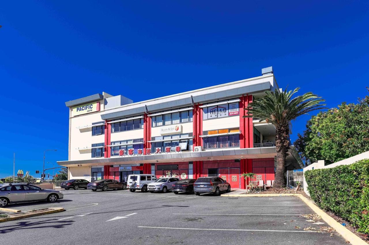 Calamvale Business Or Holiday Like Home Brisbane Exterior foto