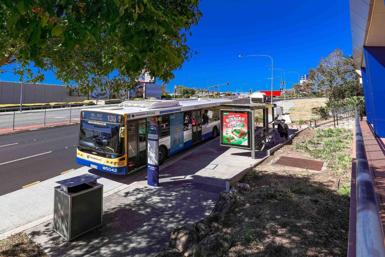 Calamvale Business Or Holiday Like Home Brisbane Exterior foto