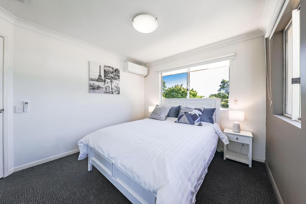 Calamvale Business Or Holiday Like Home Brisbane Exterior foto