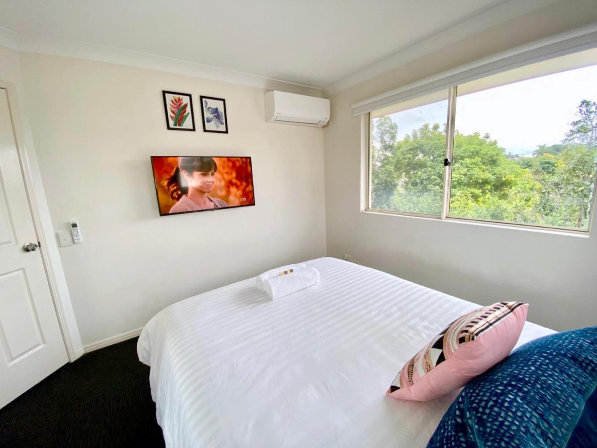 Calamvale Business Or Holiday Like Home Brisbane Exterior foto